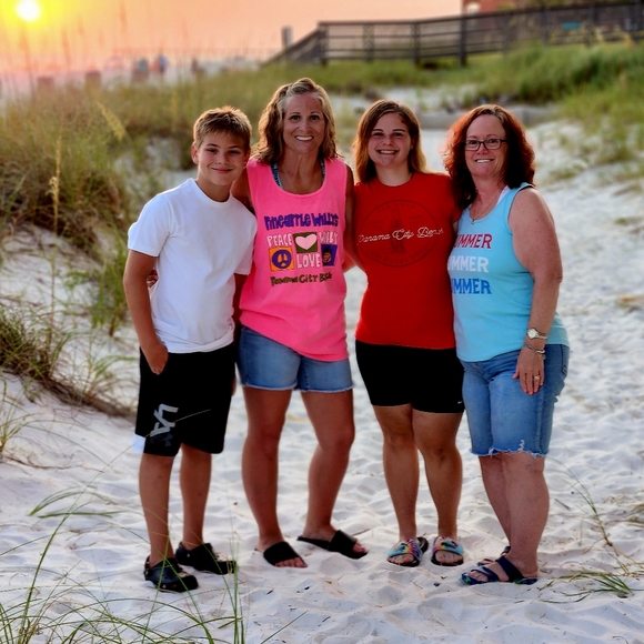 Meet your Posher, Miranda - Picture 11 of 11